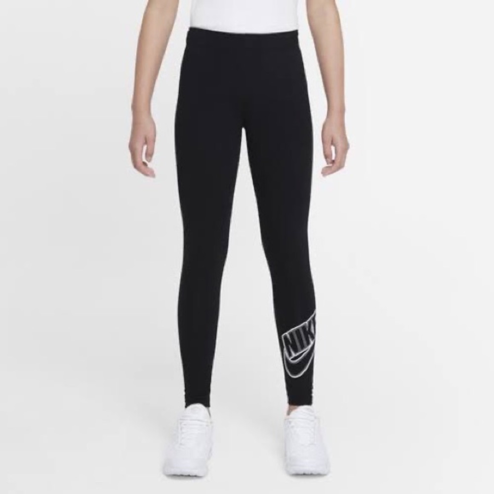 Nike Legging Bundle: 2 Pair!! - Picture 7 of 10